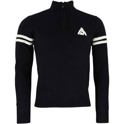 Tröjor Peak Mountain Pull homme CELESTE EU XXL,EU S,EU M,EU L,EU XL Herr Tröjor Peak Mountain Pull homme CELESTE EU XXL,EU S,EU M,EU L,EU XL Herr