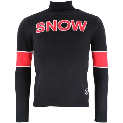 Tröjor Peak Mountain Pull homme COLSUD EU XXL,EU S,EU M,EU L,EU XL Herr Tröjor Peak Mountain Pull homme COLSUD EU XXL,EU S,EU M,EU L,EU XL Herr