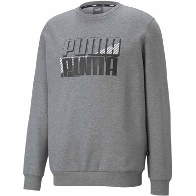 Sweatshirts Puma Power Logo EU M,EU XL Sweatshirts Puma Power Logo EU M,EU XL