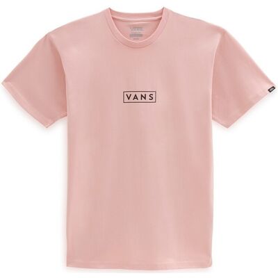 T-shirts med korta ärmar Vans MN Classic Easy Box EU XXL,EU XL Herr T-shirts med korta ärmar Vans MN Classic Easy Box EU XXL,EU XL Herr