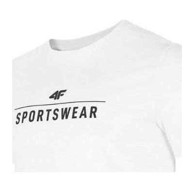 T-shirts med korta ärmar 4F TSM354 EU XXL,EU S,EU M,EU L,EU XL,EU 3XL Herr T-shirts med korta ärmar 4F TSM354 EU XXL,EU S,EU M,EU L,EU XL,EU 3XL Herr