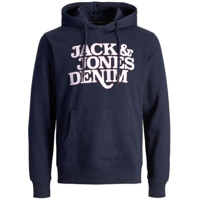 Huvtröjor Jack & Jones 12211501 A36 EU M Huvtröjor Jack & Jones 12211501 A36 EU M