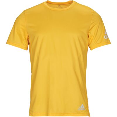 T-shirts med korta ärmar adidas RUN IT TEE M EU S,EU M,EU L,EU XL Herr T-shirts med korta ärmar adidas RUN IT TEE M EU S,EU M,EU L,EU XL Herr