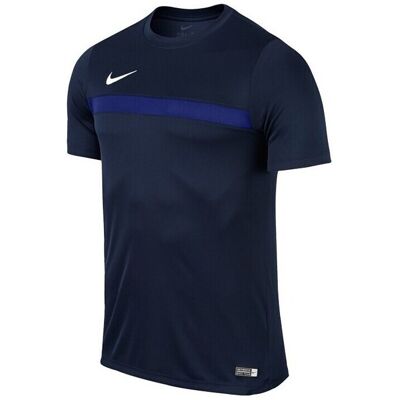 T-shirts med korta ärmar Nike Academy 16 EU M Herr T-shirts med korta ärmar Nike Academy 16 EU M Herr