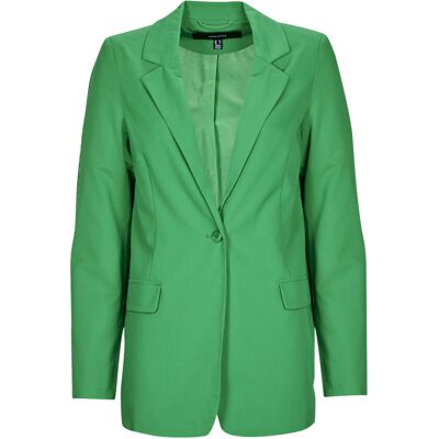 Jackor / Blazers Vero Moda VMZELDA L/S BLAZER NOOS DE 36 Dam Jackor / Blazers Vero Moda VMZELDA L/S BLAZER NOOS DE 36 Dam
