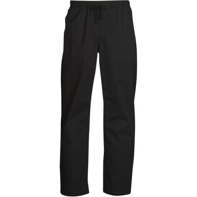 Chinos / Carrotjeans Vans MN RANGE RELAXED ELASTIC PANT EU L Herr Chinos / Carrotjeans Vans MN RANGE RELAXED ELASTIC PANT EU L Herr