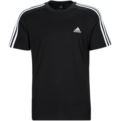 T-shirts med korta ärmar adidas 3S SJ T EU S,EU M Herr T-shirts med korta ärmar adidas 3S SJ T EU S,EU M Herr