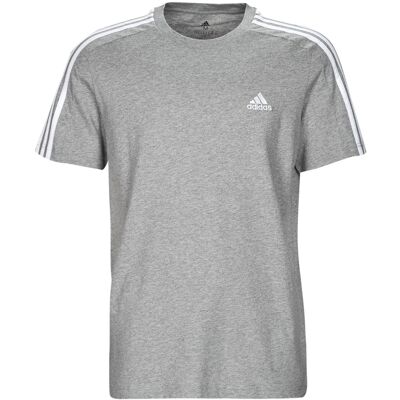T-shirts med korta ärmar adidas 3S SJ T EU XXL,EU S,EU 3XL Herr T-shirts med korta ärmar adidas 3S SJ T EU XXL,EU S,EU 3XL Herr