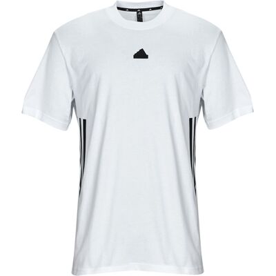 T-shirts med korta ärmar adidas FI 3S T EU XXL,EU M,EU L,EU XL Herr T-shirts med korta ärmar adidas FI 3S T EU XXL,EU M,EU L,EU XL Herr