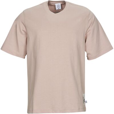 T-shirts med korta ärmar adidas CAPS TEE EU S,EU M,EU L,EU XL Herr T-shirts med korta ärmar adidas CAPS TEE EU S,EU M,EU L,EU XL Herr