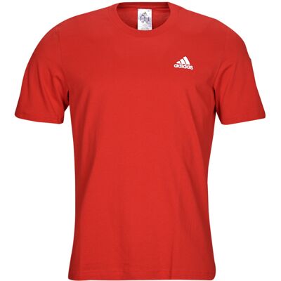 T-shirts med korta ärmar adidas SL SJ T EU S,EU M,EU L Herr T-shirts med korta ärmar adidas SL SJ T EU S,EU M,EU L Herr