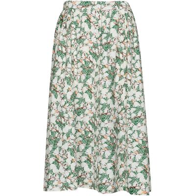 Midi-kjolar Kaporal GADJO SPORT 2 EU S,EU M,EU L,EU XL Midi-kjolar Kaporal GADJO SPORT 2 EU S,EU M,EU L,EU XL