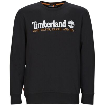 Sweatshirts Timberland WWES Crew Neck Sweatshirt (Regular BB) EU S,EU M Sweatshirts Timberland WWES Crew Neck Sweatshirt (Regular BB) EU S,EU M