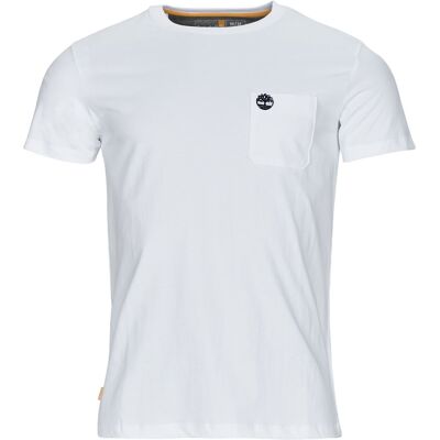 T-shirts med korta ärmar Timberland SS Dunstan River Pocket Tee Slim EU XXL,EU L,EU 3XL,IT S,IT M,IT L,IT XL,IT XXL,IT 3XL Herr T-shirts med korta ärmar Timberland SS Dunstan River Pocket Tee Slim EU XXL,EU L,EU 3XL,IT S,IT M,IT L,IT XL,IT XXL,IT 3XL Herr