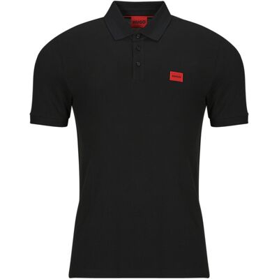 Polotröjor med korta ärmar HUGO Dereso232 EU S,EU XL Herr Polotröjor med korta ärmar HUGO Dereso232 EU S,EU XL Herr