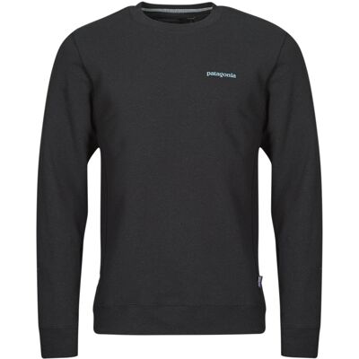 Sweatshirts Patagonia FITZ ROY ICON UPRISAL CREW SWEATSHIRT EU XL Sweatshirts Patagonia FITZ ROY ICON UPRISAL CREW SWEATSHIRT EU XL