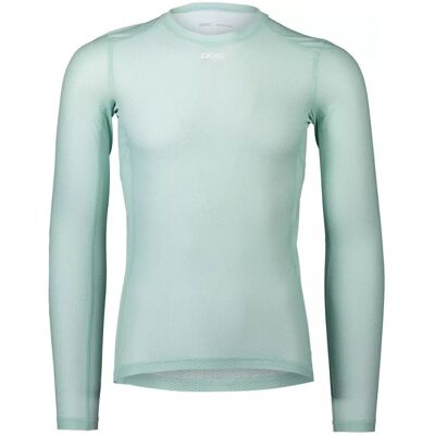 T-shirts & Pikétröjor Poc Essential Layer LS Jersey Apophyllite Green 58111-1576 EU M Herr T-shirts & Pikétröjor Poc Essential Layer LS Jersey Apophyllite Green 58111-1576 EU M Herr