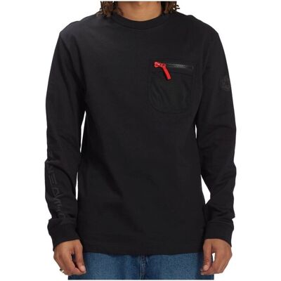 Sweatshirts DC Shoes Vader Tech Heritage EU S,EU M Sweatshirts DC Shoes Vader Tech Heritage EU S,EU M