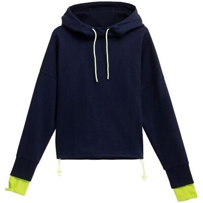 Huvtröjor 4F BLD025 EU XXL,EU M,EU L,EU XL Huvtröjor 4F BLD025 EU XXL,EU M,EU L,EU XL