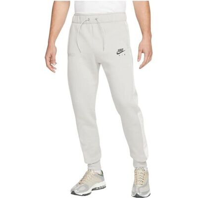 Byxor Nike Air Brushedback Fleece EU L Herr Byxor Nike Air Brushedback Fleece EU L Herr