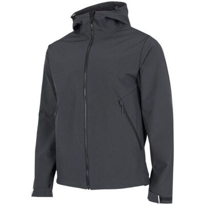 Tunna jackor 4F H4Z22SFM00122S EU XXL,EU M,EU L Herr Tunna jackor 4F H4Z22SFM00122S EU XXL,EU M,EU L Herr