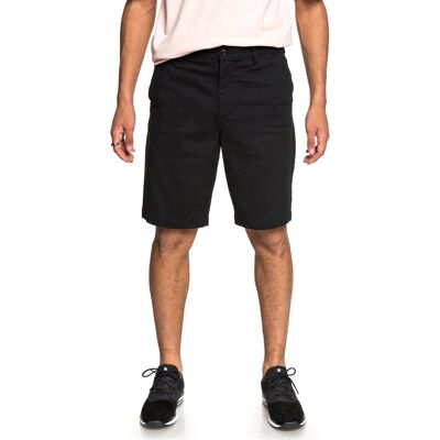 Shorts & Bermudas DC Shoes DC SEDYWS03103 Work Relax KVJ0 Black US 32 Herr Shorts & Bermudas DC Shoes DC SEDYWS03103 Work Relax KVJ0 Black US 32 Herr
