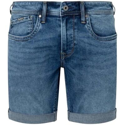 Shorts & Bermudas Pepe jeans PM800937GW8 000 US 29 Herr Shorts & Bermudas Pepe jeans PM800937GW8 000 US 29 Herr