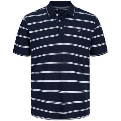 T-shirts med korta ärmar Jack & Jones 12190262 EU S Herr T-shirts med korta ärmar Jack & Jones 12190262 EU S Herr