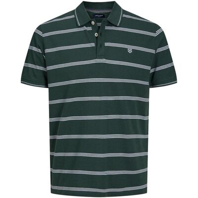 T-shirts med korta ärmar Jack & Jones 12190262 EU S Herr T-shirts med korta ärmar Jack & Jones 12190262 EU S Herr