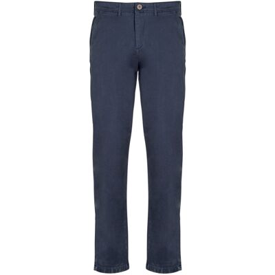 Chinos / Carrotjeans Jack & Jones JPSTKANE JJBOWIE SA US 29 / 32 Herr Chinos / Carrotjeans Jack & Jones JPSTKANE JJBOWIE SA US 29 / 32 Herr