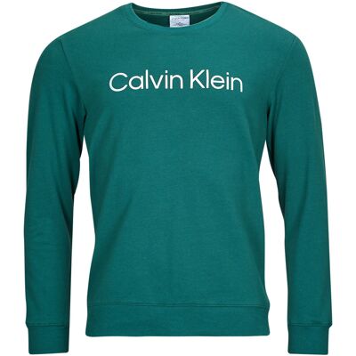 Sweatshirts Calvin Klein Jeans L/S SWEATSHIRT EU S,EU M,EU L Sweatshirts Calvin Klein Jeans L/S SWEATSHIRT EU S,EU M,EU L