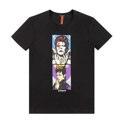 T-shirts med korta ärmar Antony Morato MMKS020639000 EU XL Herr T-shirts med korta ärmar Antony Morato MMKS020639000 EU XL Herr