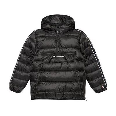 Dunjackor Champion Hooded Jacket EU XXL,EU L,EU XL Pojkar Dunjackor Champion Hooded Jacket EU XXL,EU L,EU XL Pojkar