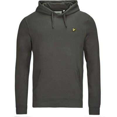 Huvtröjor Lyle & Scott ML416VOG EU S,EU M Huvtröjor Lyle & Scott ML416VOG EU S,EU M