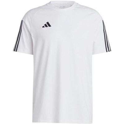T-shirts med korta ärmar adidas Tiro 23 Competition EU XXL,EU S,EU M,EU L,EU XL Herr T-shirts med korta ärmar adidas Tiro 23 Competition EU XXL,EU S,EU M,EU L,EU XL Herr
