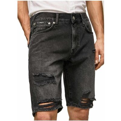 Shorts & Bermudas Pepe jeans PM801020 000 FR 36,US 31,US 32,US 33,US 34 Herr Shorts & Bermudas Pepe jeans PM801020 000 FR 36,US 31,US 32,US 33,US 34 Herr