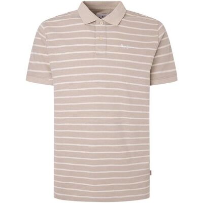 T-shirts med korta ärmar Pepe jeans PM541972 845 EU S,EU M,EU L Herr T-shirts med korta ärmar Pepe jeans PM541972 845 EU S,EU M,EU L Herr
