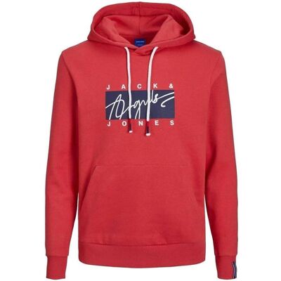 Huvtröjor Jack & Jones 12238143 EU L Huvtröjor Jack & Jones 12238143 EU L