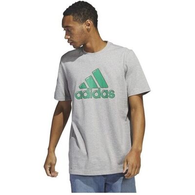 T-shirts med korta ärmar adidas Fill G Tee EU S,EU M,EU L,EU XL Herr T-shirts med korta ärmar adidas Fill G Tee EU S,EU M,EU L,EU XL Herr