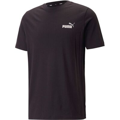 T-shirts med korta ärmar Puma Ess 2 Col Small Logo EU M Herr T-shirts med korta ärmar Puma Ess 2 Col Small Logo EU M Herr