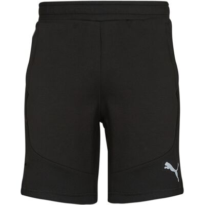 Puma Evostripe Shorts 8 XXL - Svart - Flexibilitet - Shorts Puma Evostripe Shorts 8 XXL - Svart - Flexibilitet - Shorts