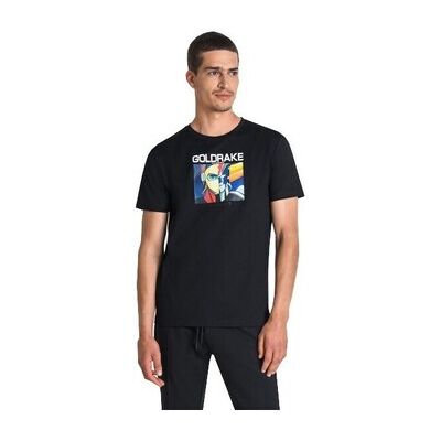 T-shirts med korta ärmar Antony Morato MMKS02090900 EU XXL Herr T-shirts med korta ärmar Antony Morato MMKS02090900 EU XXL Herr