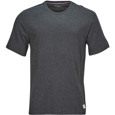 T-shirts med korta ärmar Tommy Hilfiger SS TEE LOGO EU S,EU M,EU L,EU XL Herr T-shirts med korta ärmar Tommy Hilfiger SS TEE LOGO EU S,EU M,EU L,EU XL Herr
