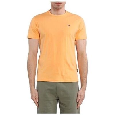 T-shirts med korta ärmar Napapijri Salis SS Sum EU XXL Herr T-shirts med korta ärmar Napapijri Salis SS Sum EU XXL Herr