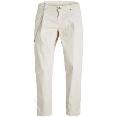 Byxor Jack & Jones 12229582 US 36 / 32,US 38 / 32,US 32 / 32,US 33 / 32,US 29 / 30,US 33 / 30 Herr Byxor Jack & Jones 12229582 US 36 / 32,US 38 / 32,US 32 / 32,US 33 / 32,US 29 / 30,US 33 / 30 Herr