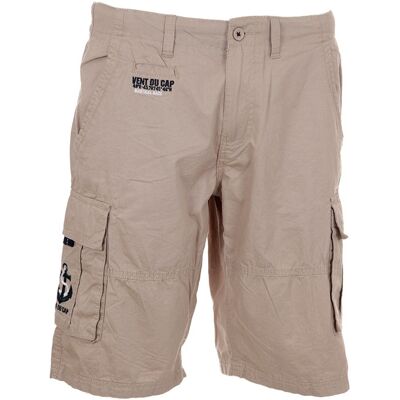 Shorts & Bermudas Vent Du Cap Bermuda homme CEBAY EU XL Herr Shorts & Bermudas Vent Du Cap Bermuda homme CEBAY EU XL Herr