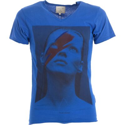 T-shirts med korta ärmar Eleven Paris 13S1LT001-AW13 EU S Herr T-shirts med korta ärmar Eleven Paris 13S1LT001-AW13 EU S Herr