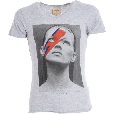 T-shirts med korta ärmar Eleven Paris 13S1LT001-M03 EU XS Herr T-shirts med korta ärmar Eleven Paris 13S1LT001-M03 EU XS Herr