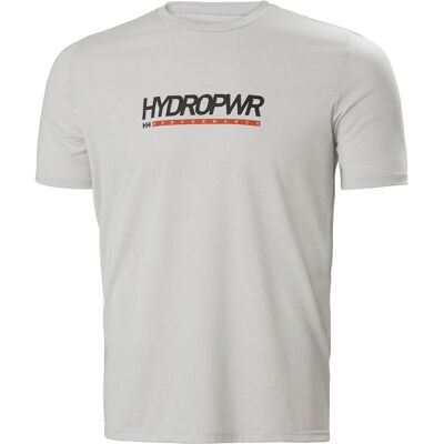 T-shirts med korta ärmar Helly Hansen HP Race Tshirt EU XL Herr T-shirts med korta ärmar Helly Hansen HP Race Tshirt EU XL Herr