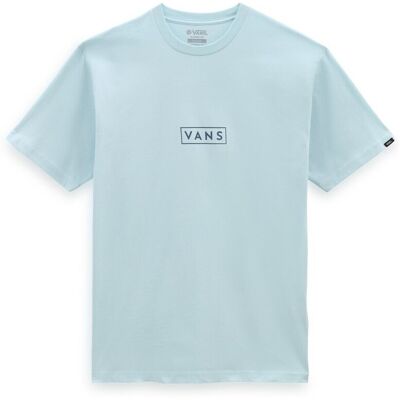 T-shirts med korta ärmar Vans MN Classic Easy Box EU XXL Herr T-shirts med korta ärmar Vans MN Classic Easy Box EU XXL Herr